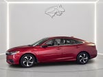 2022 Honda Insight EX