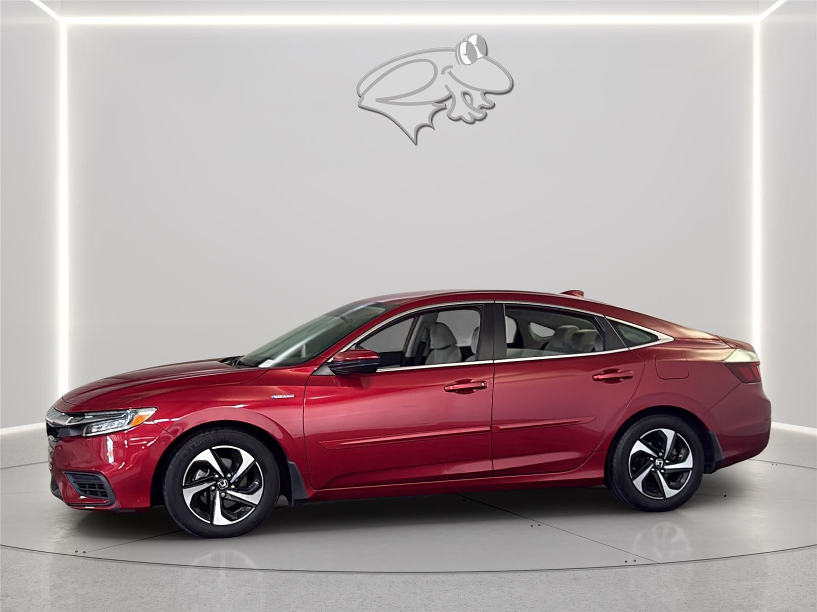 2022 Honda Insight EX