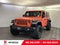 2023 Jeep Wrangler High Tide