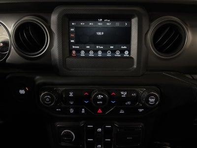 2023 Jeep Wrangler High Tide