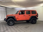 2023 Jeep Wrangler High Tide