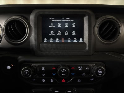 2023 Jeep Wrangler High Tide