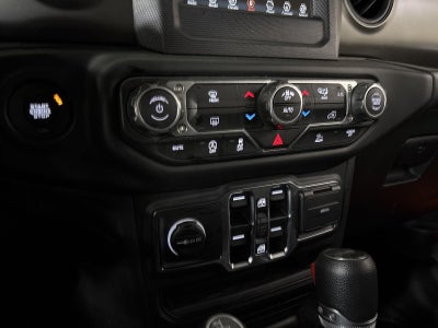 2023 Jeep Wrangler High Tide