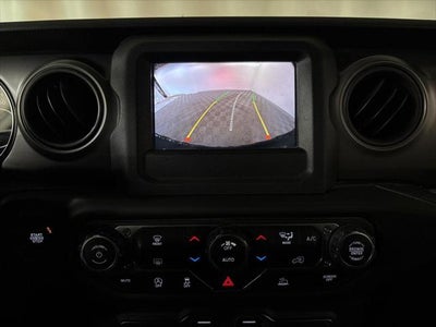 2023 Jeep Wrangler High Tide