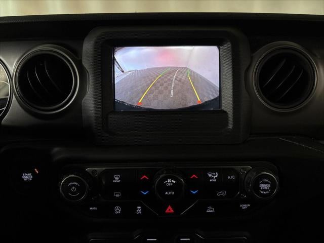 2023 Jeep Wrangler High Tide