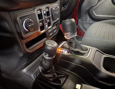 2021 Jeep Wrangler Unlimited Islander