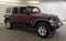 2021 Jeep Wrangler Unlimited Islander