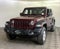 2021 Jeep Wrangler Unlimited Islander