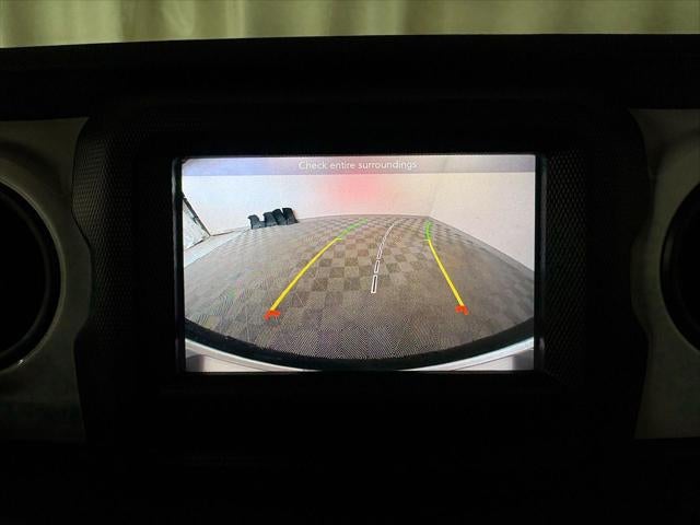 2021 Jeep Wrangler Unlimited Islander