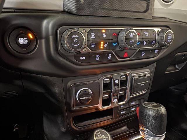 2021 Jeep Wrangler Unlimited Islander