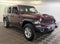2021 Jeep Wrangler Unlimited Islander
