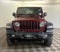 2021 Jeep Wrangler Unlimited Islander