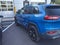 2017 Jeep Cherokee Altitude