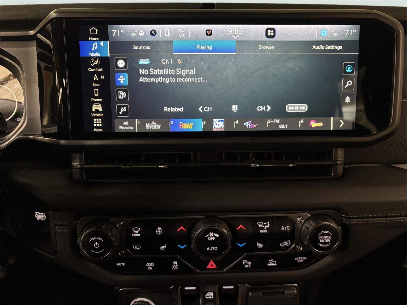 2024 Jeep Wrangler Rubicon 392 Final Edition
