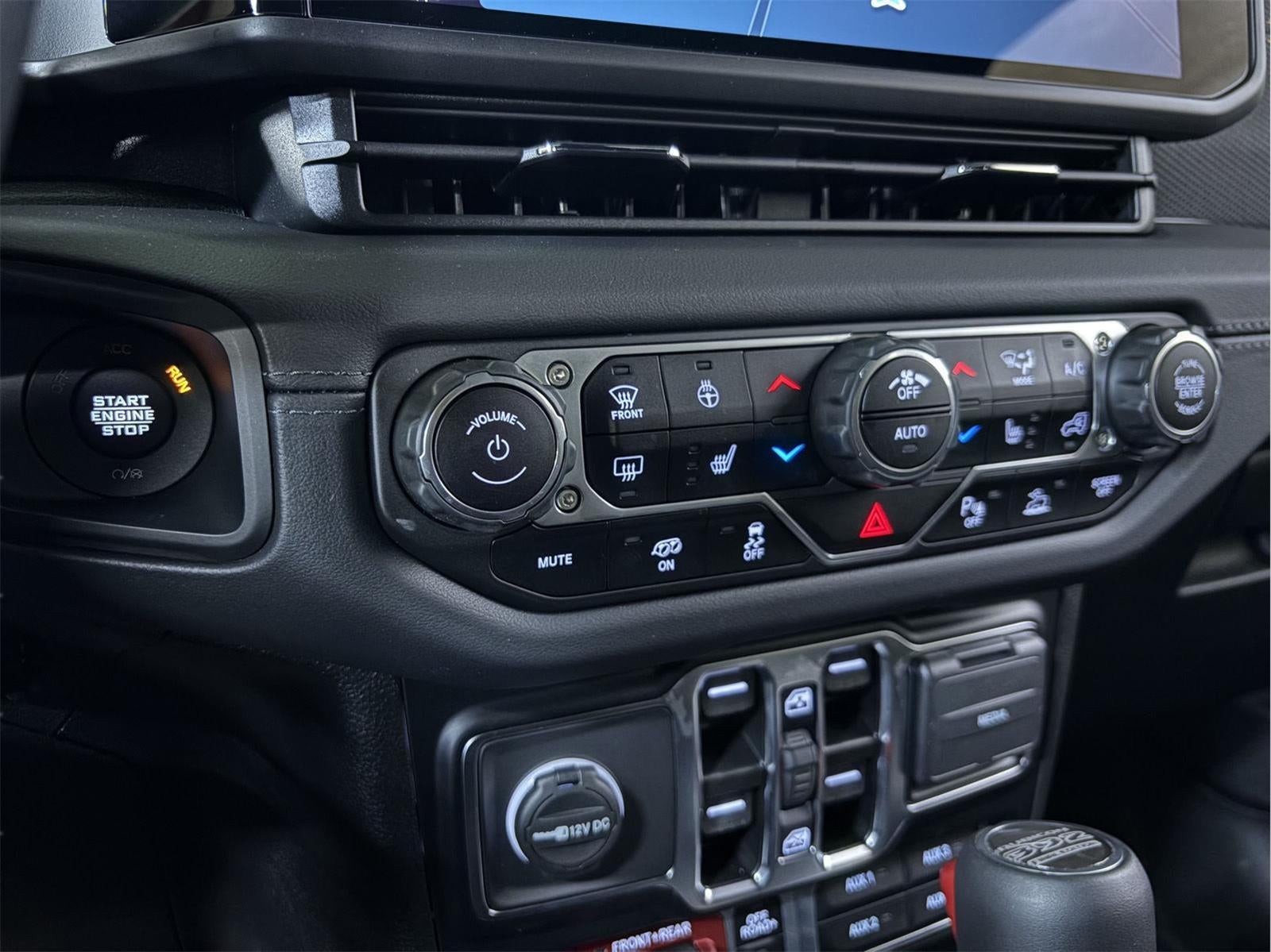 2024 Jeep Wrangler Rubicon 392 Final Edition