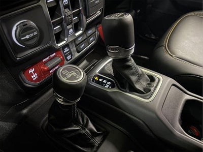 2024 Jeep Wrangler Rubicon 392 Final Edition