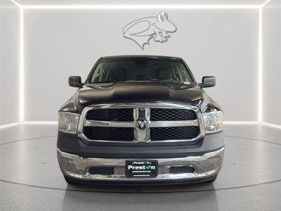 2017 RAM 1500 ST