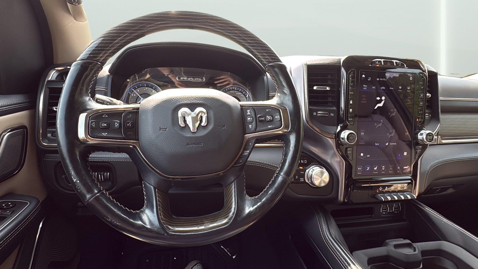 2020 RAM 1500 Limited