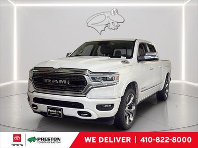 2020 RAM 1500 Limited