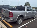 2019 RAM 1500 Longhorn