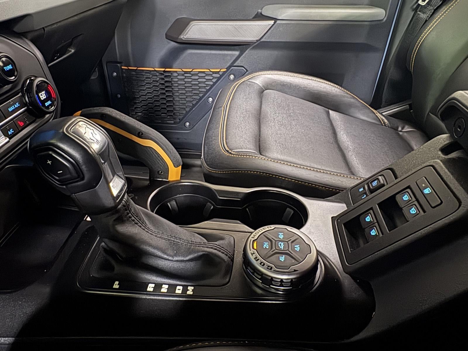 2023 Ford Bronco Badlands Advanced