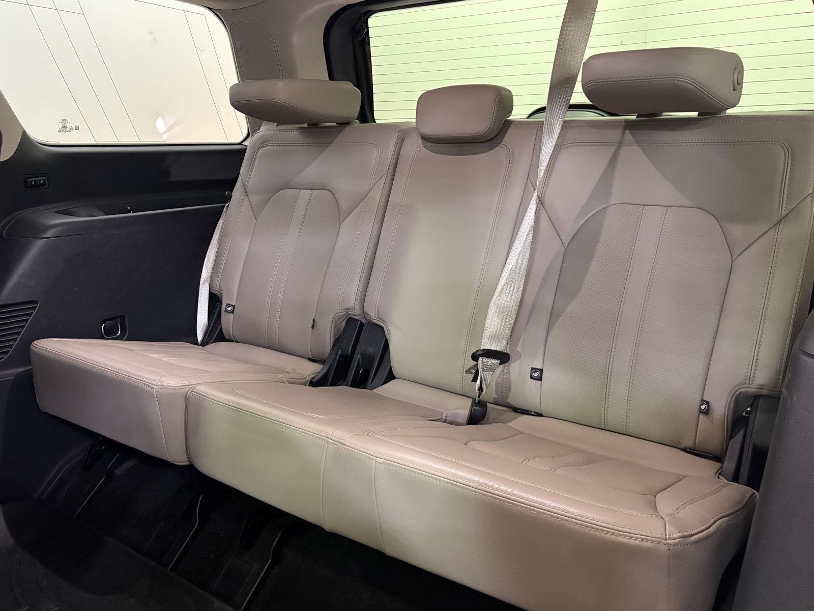 2022 Ford Expedition Limited