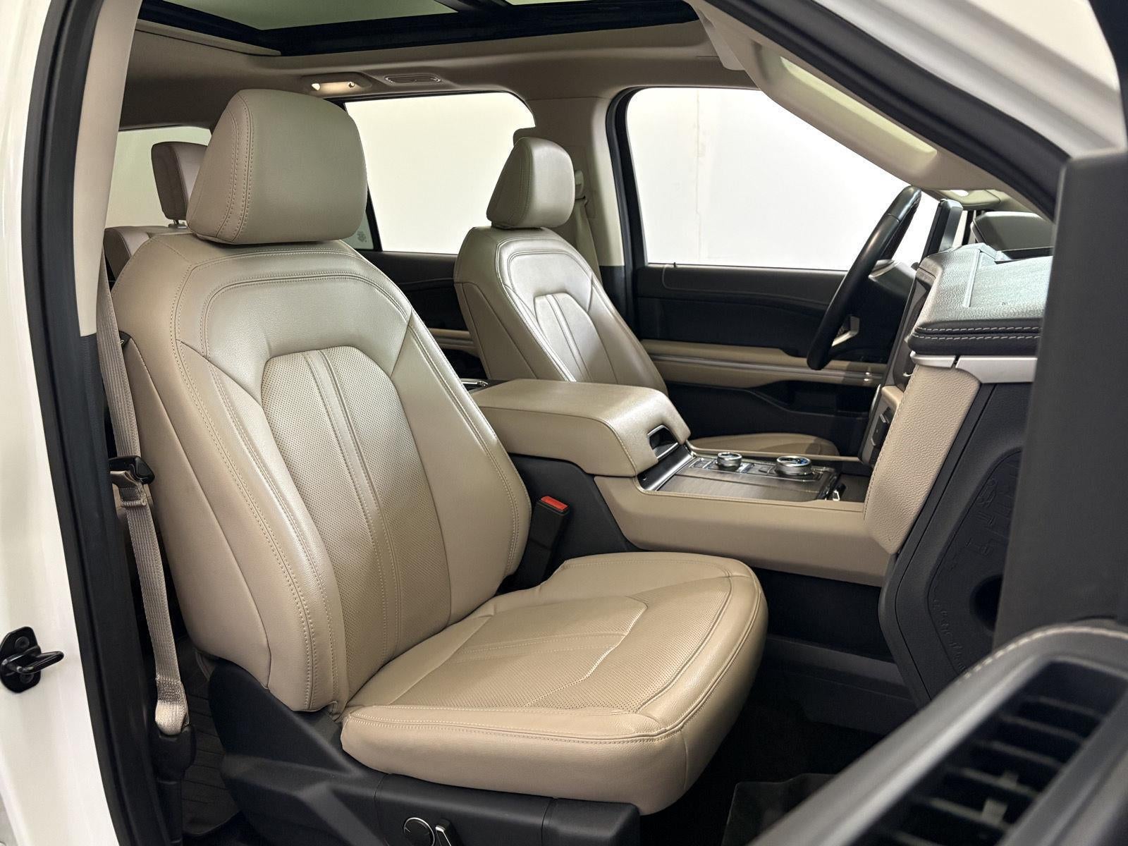 2022 Ford Expedition Limited