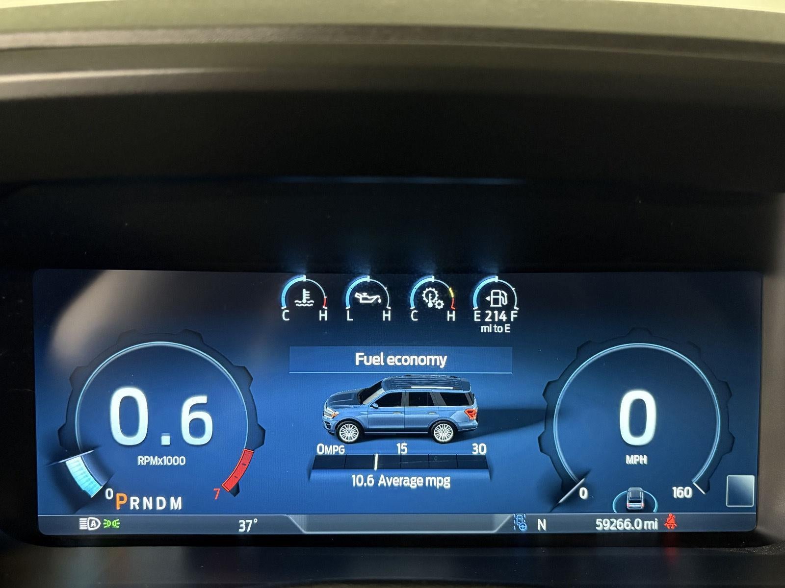 2022 Ford Expedition Limited