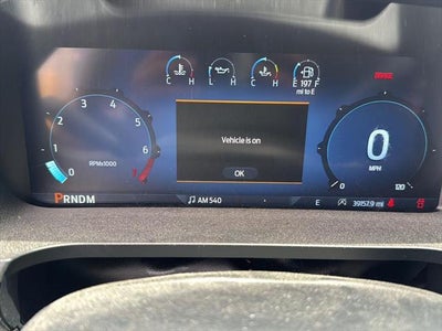2024 Ford F-150 STX 4WD SuperCab 6.5' Box