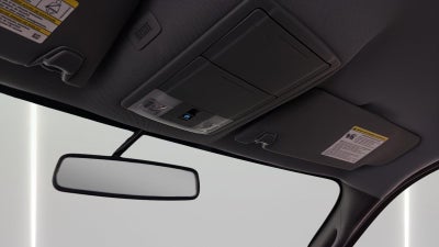 2012 Ford F-150 Lariat