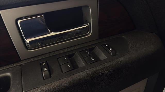 2012 Ford F-150 Lariat