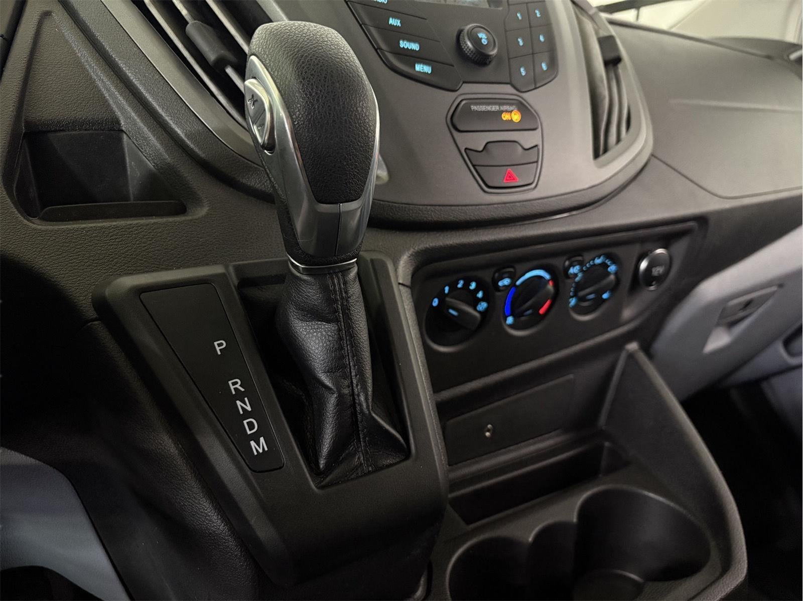 2019 Ford Transit T-250 130 Low Rf 9000 GVWR Sliding RH Dr