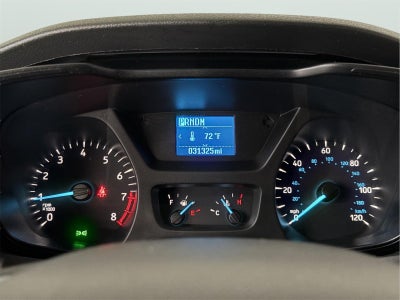 2019 Ford Transit T-250 130 Low Rf 9000 GVWR Sliding RH Dr