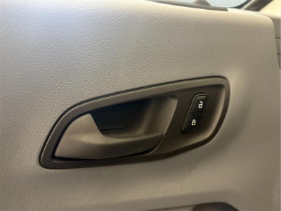2019 Ford Transit T-250 130 Low Rf 9000 GVWR Sliding RH Dr