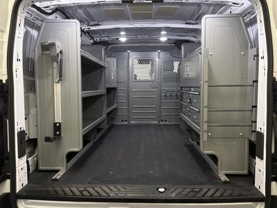 2019 Ford Transit T-250 130 Low Rf 9000 GVWR Sliding RH Dr