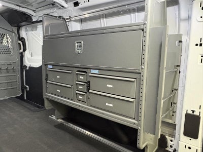 2019 Ford Transit T-250 130 Low Rf 9000 GVWR Sliding RH Dr