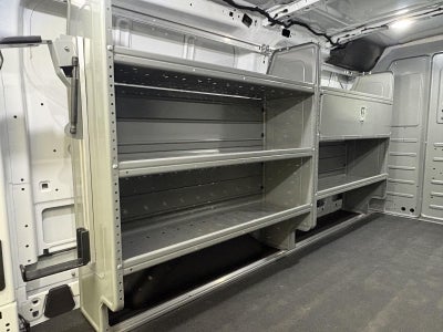 2019 Ford Transit T-250 130 Low Rf 9000 GVWR Sliding RH Dr