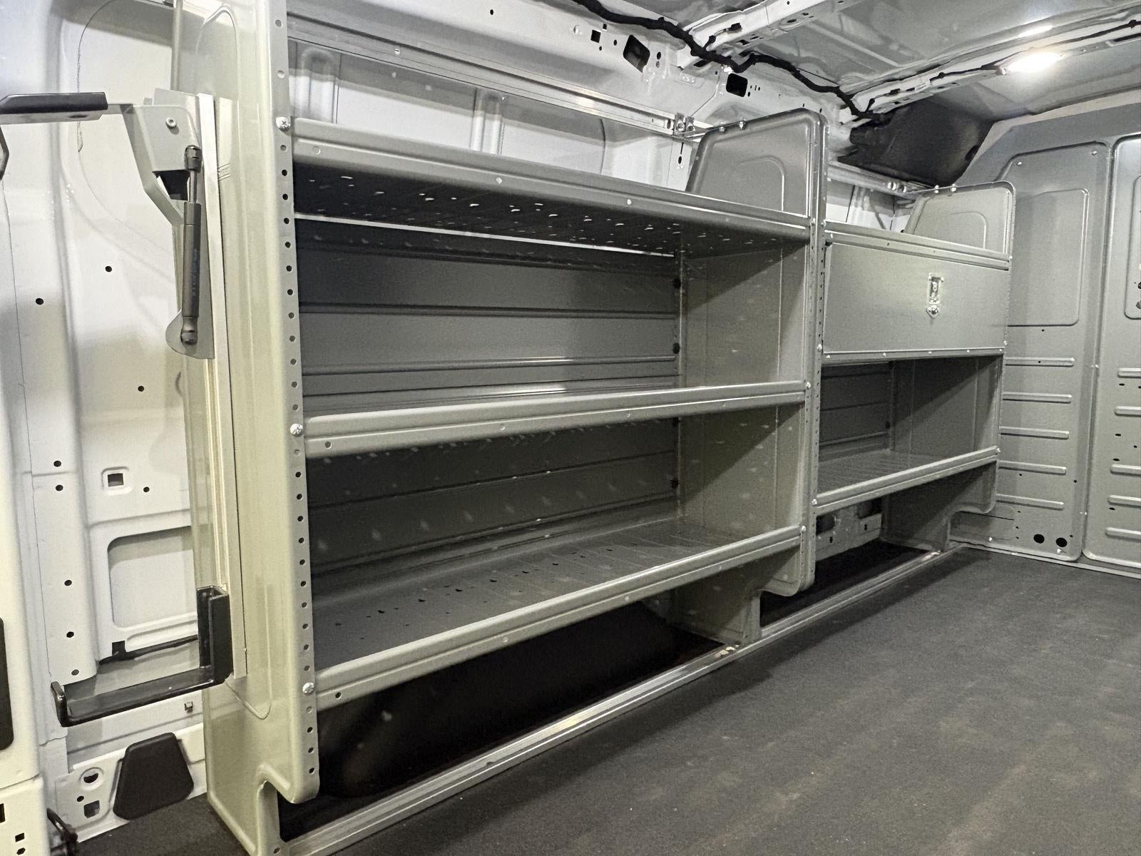 2019 Ford Transit T-250 130 Low Rf 9000 GVWR Sliding RH Dr