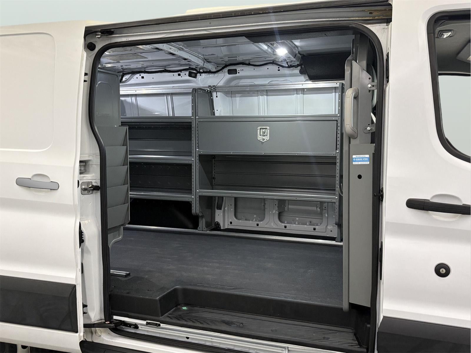 2019 Ford Transit T-250 130 Low Rf 9000 GVWR Sliding RH Dr