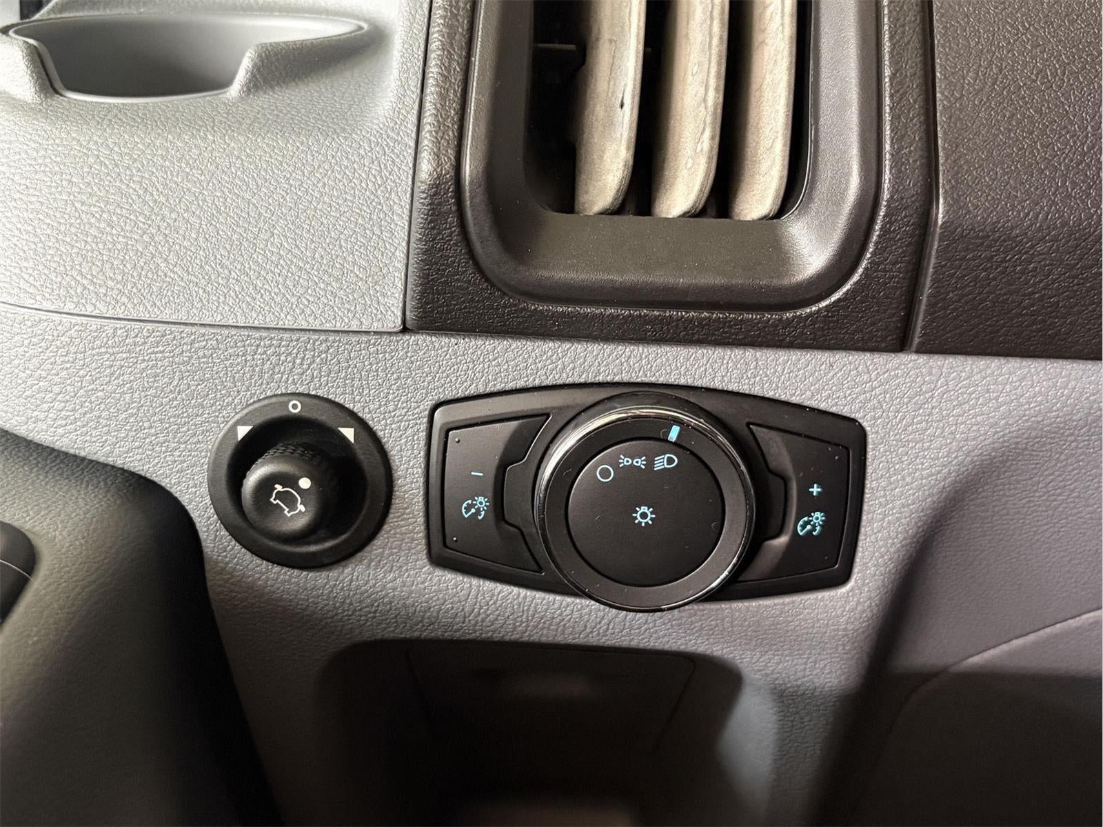 2019 Ford Transit T-250 130 Low Rf 9000 GVWR Sliding RH Dr