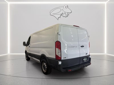 2019 Ford Transit T-250 130 Low Rf 9000 GVWR Sliding RH Dr
