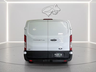 2019 Ford Transit T-250 130 Low Rf 9000 GVWR Sliding RH Dr