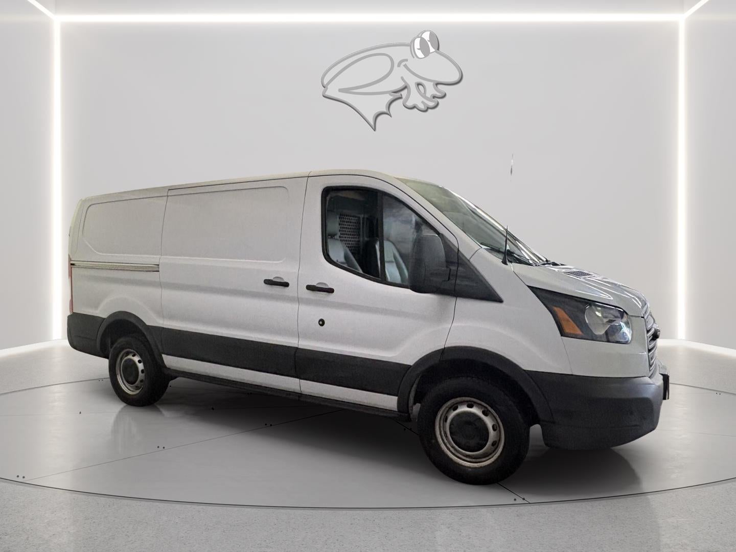 2019 Ford Transit T-250 130 Low Rf 9000 GVWR Sliding RH Dr