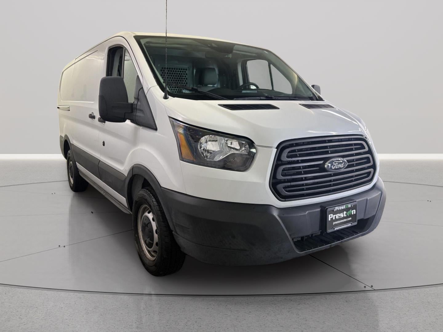 2019 Ford Transit T-250 130 Low Rf 9000 GVWR Sliding RH Dr