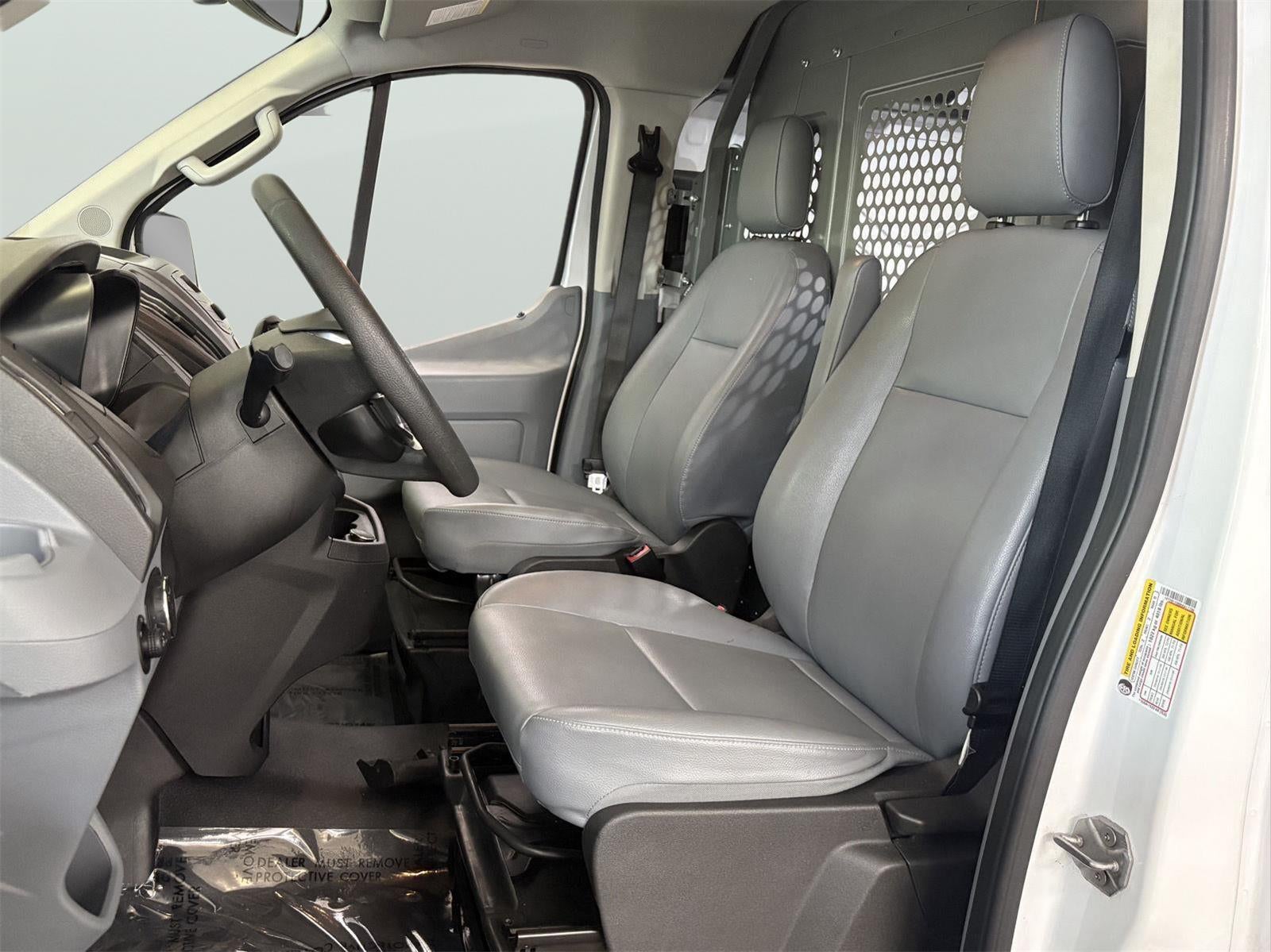 2019 Ford Transit T-250 130 Low Rf 9000 GVWR Sliding RH Dr