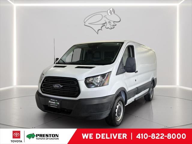 2019 Ford Transit T-250 130 Low Rf 9000 GVWR Sliding RH Dr