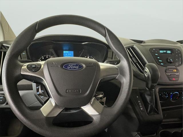 2019 Ford Transit T-250 130 Low Rf 9000 GVWR Sliding RH Dr