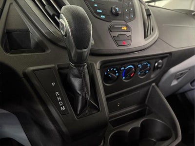 2019 Ford Transit T-250 130 Low Rf 9000 GVWR Sliding RH Dr