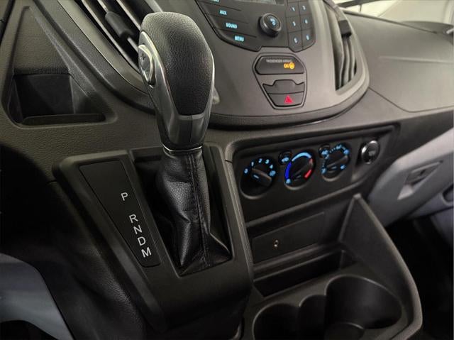 2019 Ford Transit T-250 130 Low Rf 9000 GVWR Sliding RH Dr