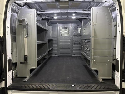 2019 Ford Transit T-250 130 Low Rf 9000 GVWR Sliding RH Dr